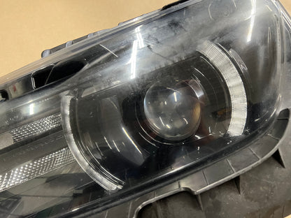 2014-2015 Chevrolet Camaro LH Driver Side Headlight LED HID