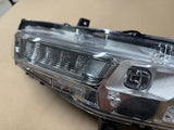 2018-2023 Mustang GT LH Driver Side Turn Signal Light Fog Light LED