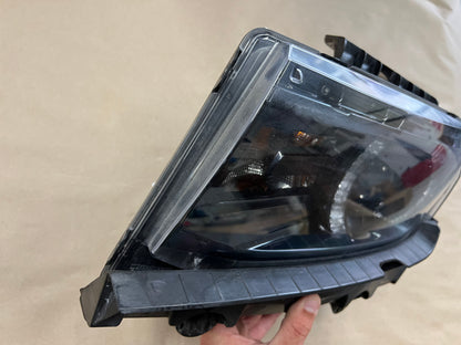 2014-2015 Chevrolet Camaro LH Driver Side Headlight LED HID