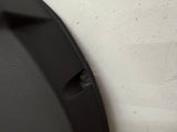 2010-2015 Chevrolet Camaro SS LH Driver Side "Silver" Insert Door Panel