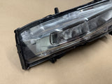 2018-2023 Mustang GT LH Driver Side Turn Signal Light Fog Light LED