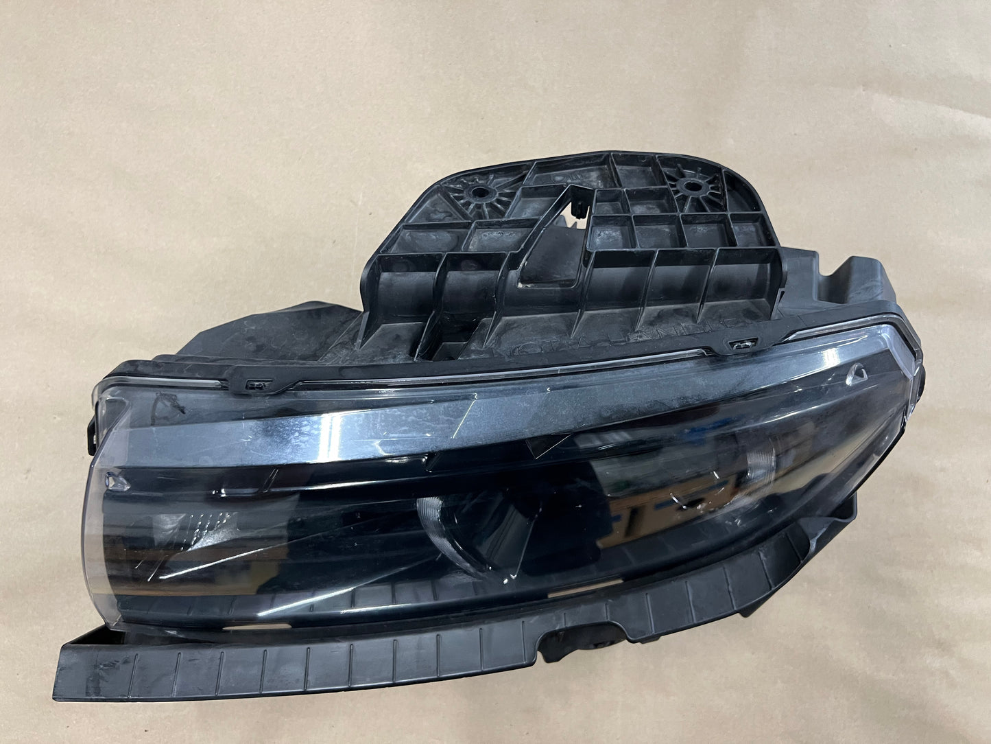 2014-2015 Chevrolet Camaro LH Driver Side Headlight LED HID