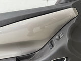2010-2015 Chevrolet Camaro SS LH Driver Side "Silver" Insert Door Panel