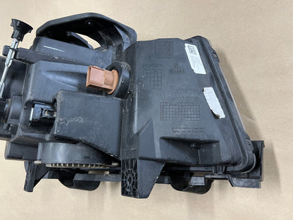 2014-2015 Chevrolet Camaro LH Driver Side Headlight LED HID