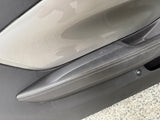 2010-2015 Chevrolet Camaro SS LH Driver Side "Silver" Insert Door Panel