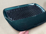 2018-2023 Ford Mustang Bullitt 5.0 Hood Insert Vents RH LH Pair B5