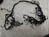 2024 F-250 F250 Super Duty 6.7 Engine Bay Wiring Harness RC3T-12A581-ABA