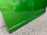 2010-2015 Camaro SS ZL1 LT LH Driver Side Door Complete w/Glass "Green"
