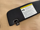 2015-2023 Ford Mustang Coupe Sun Visors Pair