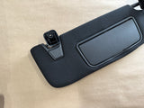 2015-2023 Ford Mustang Coupe Sun Visors Pair