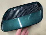 2018-2023 Ford Mustang Bullitt 5.0 Hood Insert Vents RH LH Pair B5