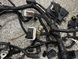 2024 F-250 F250 Super Duty 6.7 Engine Bay Wiring Harness RC3T-12A581-ABA