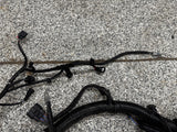 2024 F-250 F250 Super Duty 6.7 Engine Bay Wiring Harness RC3T-12A581-ABA