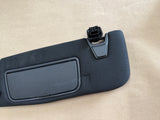 2015-2023 Ford Mustang Coupe Sun Visors Pair