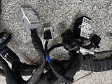 2024 F-250 F250 Super Duty 6.7 Engine Bay Wiring Harness RC3T-12A581-ABA