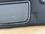 2015-2023 Ford Mustang Coupe Sun Visors Pair