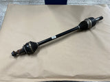 2010-2015 Chevrolet Camaro SS LH Driver Side Rear Half Shaft Axle