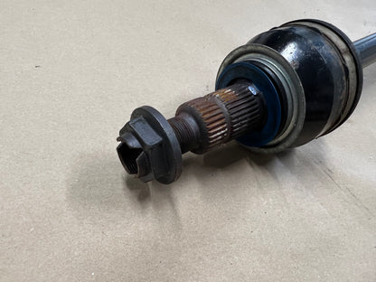 2010-2015 Chevrolet Camaro SS LH Driver Side Rear Half Shaft Axle