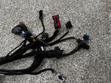 2024 F-250 F250 Super Duty 6.7 Engine Bay Wiring Harness RC3T-12A581-ABA