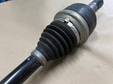 2010-2015 Chevrolet Camaro SS LH Driver Side Rear Half Shaft Axle