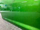 2010-2015 Camaro SS ZL1 LT LH Driver Side Door Complete w/Glass "Green"