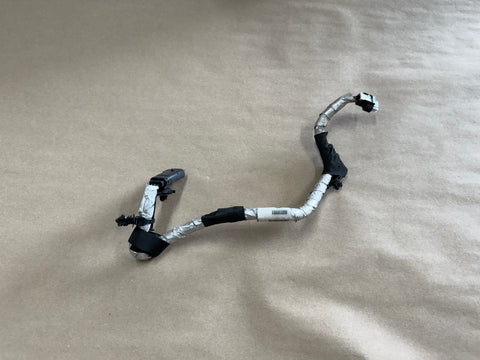 2018-2023 Ford Mustang GT Exhaust Jumper Wiring