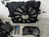 2020 Camaro SS 6.2 LT1 Engine Drivetrain 6 Speed T6060 Transmission 19k mi
