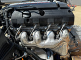 2020 Camaro SS 6.2 LT1 Engine Drivetrain 6 Speed T6060 Transmission 19k mi