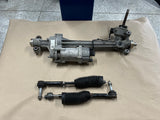 2013-2015 Camaro SS 6.2 Electronic Power Steering Rack 27K Miles