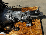 2020 Camaro SS 6.2 LT1 Engine Drivetrain 6 Speed T6060 Transmission 19k mi