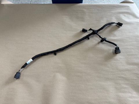 2018-2023 Ford Mustang GT Exhaust Jumper Wiring