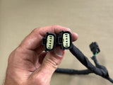 2018-2023 Ford Mustang GT Exhaust Jumper Wiring