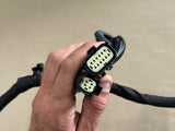 2018-2023 Ford Mustang GT Exhaust Jumper Wiring