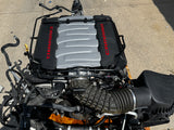 2020 Camaro SS 6.2 LT1 Engine Drivetrain 6 Speed T6060 Transmission 19k mi