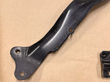 2015-2023 Ford Mustang Strut Tower and Firewall Brace Bar California Special