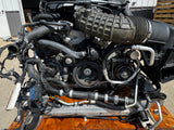 2020 Camaro SS 6.2 LT1 Engine Drivetrain 6 Speed T6060 Transmission 19k mi