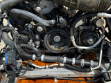 2020 Camaro SS 6.2 LT1 Engine Drivetrain 6 Speed T6060 Transmission 19k mi