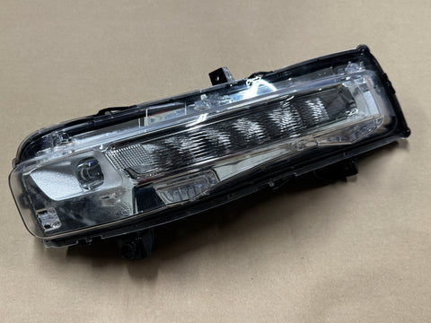 2018-2023 Mustang GT RH Passenger Side Turn Signal Light Fog Light LED