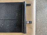 2023-2025 F-250 F-350 Super Duty 6.7 Air Conditioning Condenser AC OEM