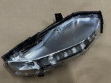 2018-2023 Mustang GT RH Passenger Side Turn Signal Light Fog Light LED