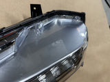 2018-2023 Mustang GT RH Passenger Side Turn Signal Light Fog Light LED