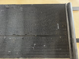 2023-2025 F-250 F-350 Super Duty 6.7 Air Conditioning Condenser AC OEM