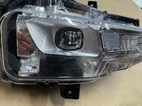 2018-2023 Mustang GT RH Passenger Side Turn Signal Light Fog Light LED