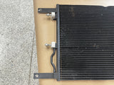 2023-2025 F-250 F-350 Super Duty 6.7 Air Conditioning Condenser AC OEM