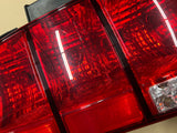 2005-2009 Mustang GT GT500 RH LH Pair Tail Lights