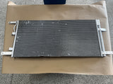 2023-2025 F-250 F-350 Super Duty 6.7 Air Conditioning Condenser AC OEM
