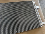 2023-2025 F-250 F-350 Super Duty 6.7 Air Conditioning Condenser AC OEM