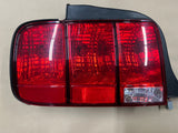 2005-2009 Mustang GT GT500 RH LH Pair Tail Lights