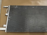 2023-2025 F-250 F-350 Super Duty 6.7 Air Conditioning Condenser AC OEM