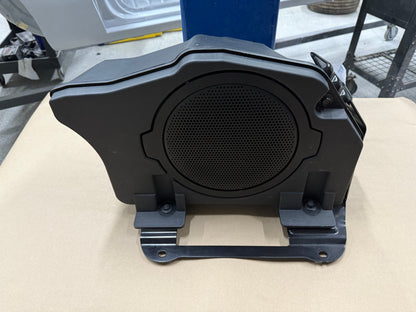 2018-2023 Ford Mustang GT Subwoofer Speaker
